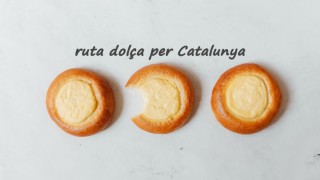 Ruta dolça per Catalunya
