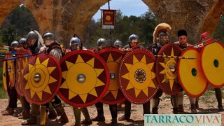 Tarraco viva, el Festival romà de Tarragona